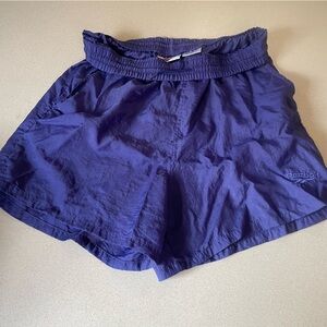 Vintage Reebok shorts